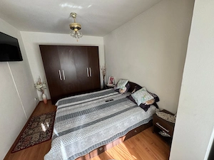 Apartament 3 cam in zona Complexului Studentesc - imagine 5