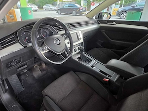 Vand VW Passat 2015 2.0 TDI - imagine 4