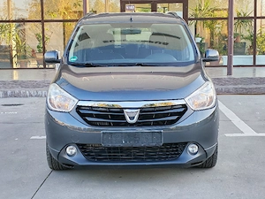 Dacia Lodgy An 2012   1.5 Diesel  - imagine 4