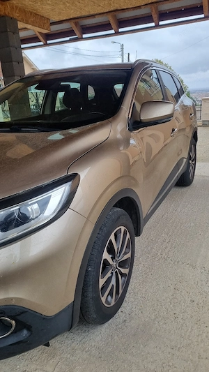 De vanzare renault cadjar  - imagine 3