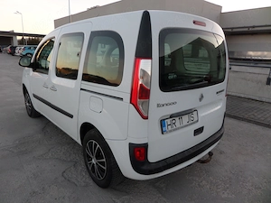 Renault kangoo 1,5DCi 90 cp versiune fara AdBlue.  - imagine 2