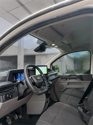 de vanzare Ford Custom L2 - imagine 2