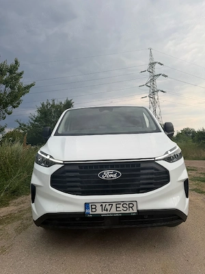 de vanzare Ford Custom L2 - imagine 6