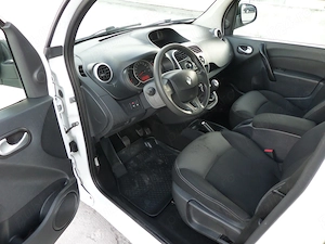 Renault kangoo 1,5DCi 90 cp versiune fara AdBlue.  - imagine 5