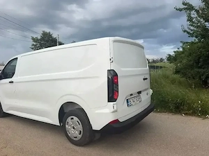 de vanzare Ford Custom L2