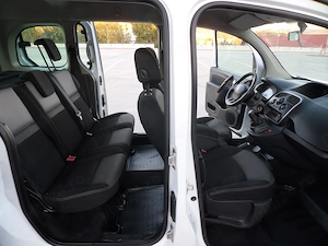 Renault kangoo 1,5DCi 90 cp versiune fara AdBlue.  - imagine 7
