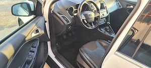 Ford Focus Titanium, an 2015, euro 6 - imagine 10