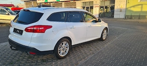 Ford Focus Titanium, an 2015, euro 6 - imagine 5