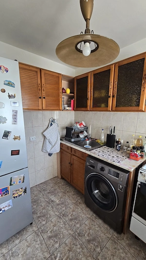 Vând apartament 2 camere Dr. Taberei - Plaza - imagine 6