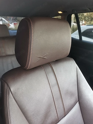 BMW X3 F25 XDrive 190cp - imagine 7