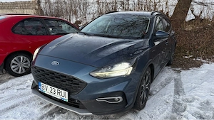 Ford Focus Active - imagine 2