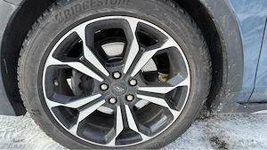 Ford Focus Active - imagine 5