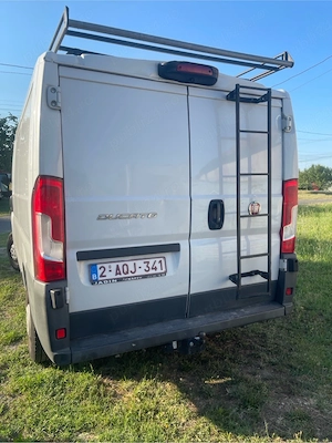 Fiat Ducato  - imagine 5