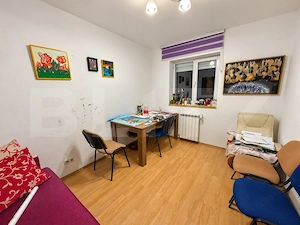 Apartament 2 camere și terasă 18 mp, parter - Tatarasi - imagine 3