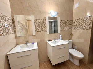 Apartament 2 camere și terasă 18 mp, parter - Tatarasi - imagine 4