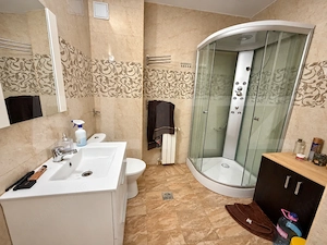 Apartament 2 camere și terasă 18 mp, parter - Tatarasi - imagine 5
