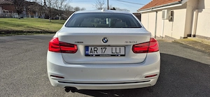 BMW Seria 3 330i xDrive AT M Sport - imagine 2
