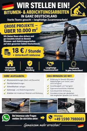 Locuri de munca Germania