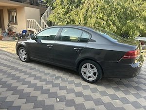 Volksvagen  Passat 1.6 bluemotion - imagine 5