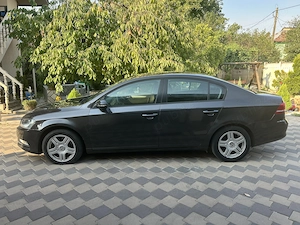 Volksvagen  Passat 1.6 bluemotion - imagine 3