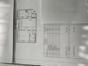 Apartament Tiglina 1 Galati