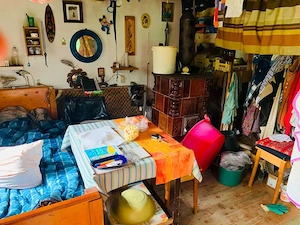 Casa de vanzare in comuna Capalna - imagine 6