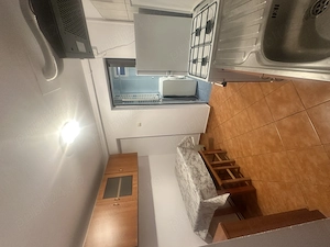 Apartament cu 1 cameră  - imagine 2