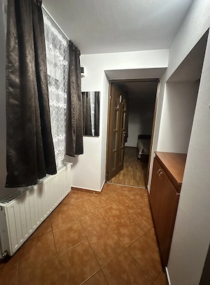 Apartament cu 1 cameră  - imagine 5