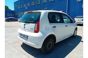 Skoda Citigo 2014 319.000km absolut reali - imagine 5