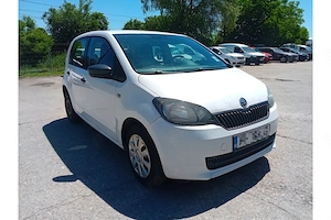 Skoda Citigo 2014 319.000km absolut reali - imagine 4