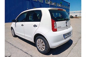Skoda Citigo 2014 319.000km absolut reali - imagine 3