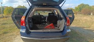 Chrysler Pacifica 2005 - imagine 4
