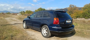 Chrysler Pacifica 2005 - imagine 2