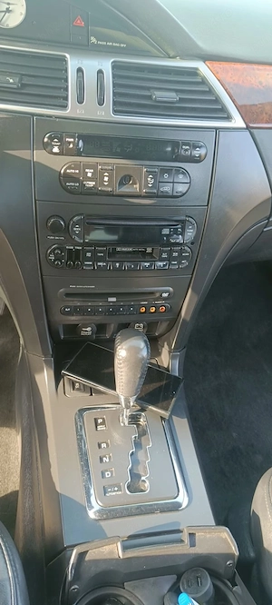Chrysler Pacifica 2005 - imagine 9
