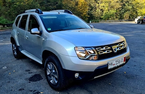  Dacia Duster 1.5 dCi   Sport Edition | Euro 6 | 2016