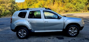  Dacia Duster 1.5 dCi   Sport Edition | Euro 6 | 2016 - imagine 6