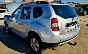  Dacia Duster 1.5 dCi   Sport Edition | Euro 6 | 2016 - imagine 8