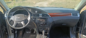 Chrysler Pacifica 2005 - imagine 10