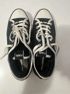 vand adiasi Karl Lagerfeld 