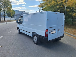 Ford Transit   2012   Euro 5   Cârlig, AC, Camera, Navigație  - imagine 3