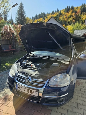 Vând Vw Golf 5 - imagine 3