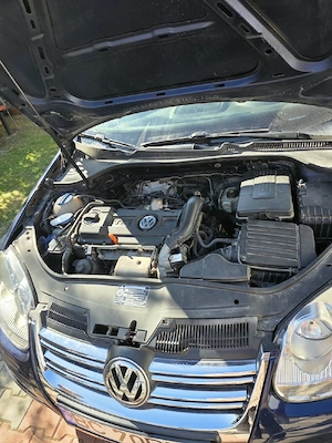 Vând Vw Golf 5 - imagine 5