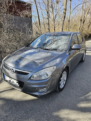 Hyundai i30 1.6 CRDi   115 CP   2007   Întreținută   Investiții recente - imagine 4