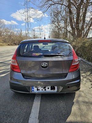 Hyundai i30 1.6 CRDi   115 CP   2007   Întreținută   Investiții recente - imagine 2