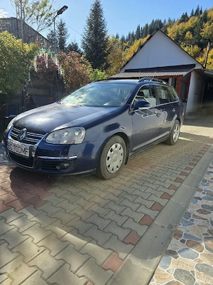 Vând Vw Golf 5 - imagine 4