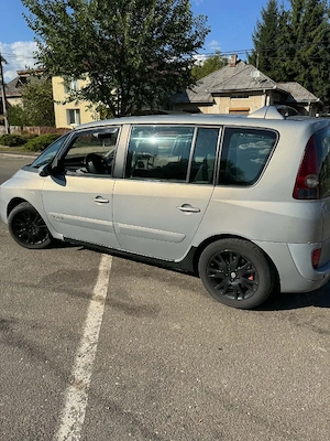 Vând Renault Grand Espace an 2005