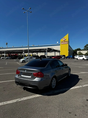 Vand BMW Seria 3 E90 LCI  - imagine 6