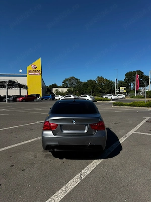 Vand BMW Seria 3 E90 LCI  - imagine 7