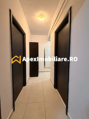 Apartament 3 camere de inchiriat Mosilor București | ApexImobiliare.ro - imagine 13