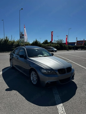 Vand BMW Seria 3 E90 LCI  - imagine 4